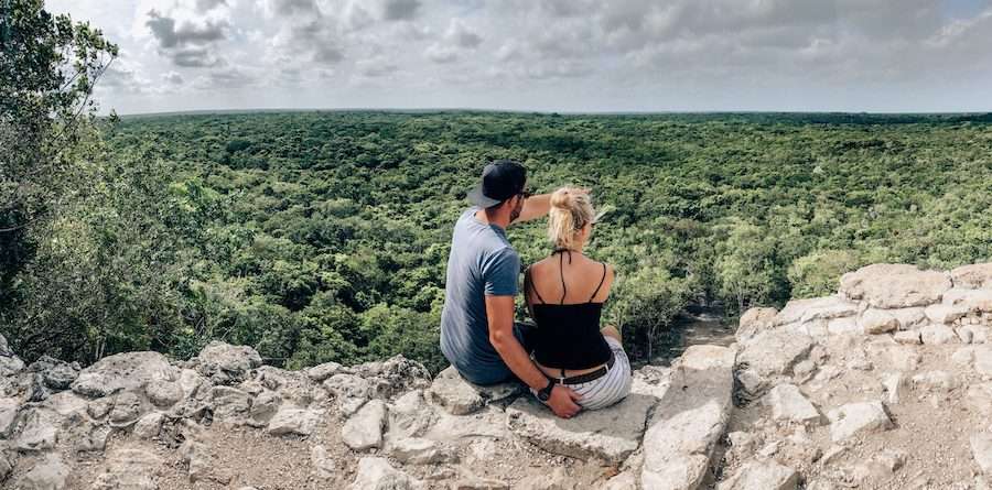 Best Eco Tour in Tulum