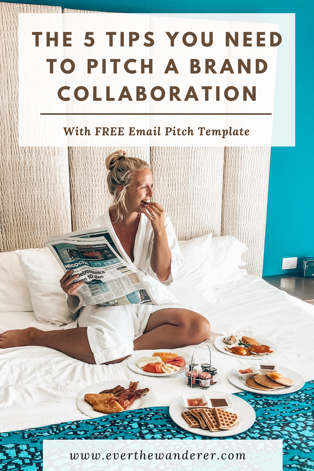 FREE PITCH TEMPLATE