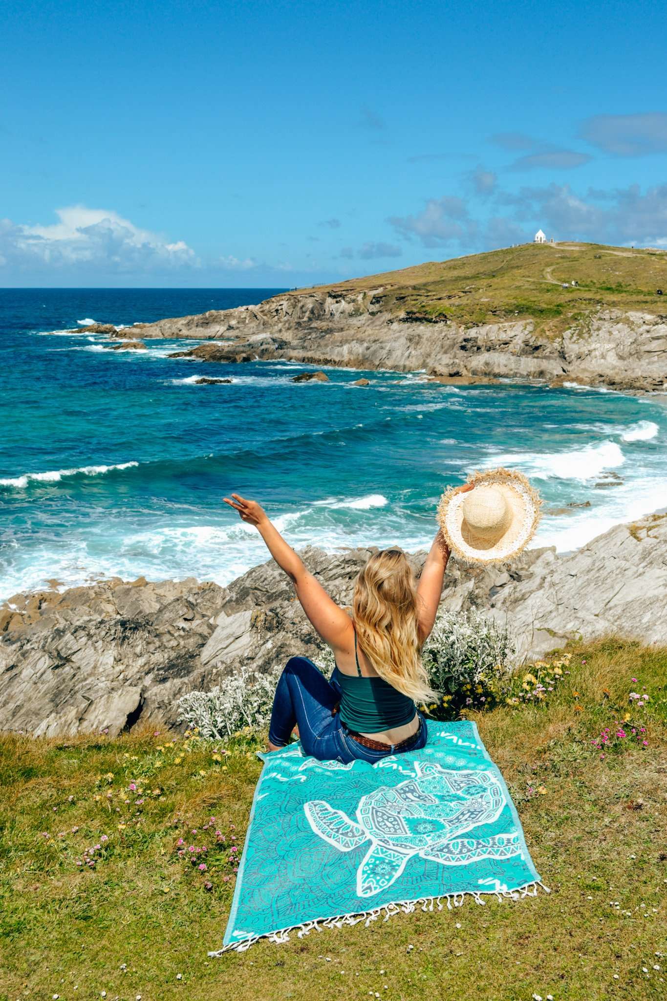 Little Fistral - Newquay