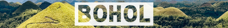 Bohol Blog Post