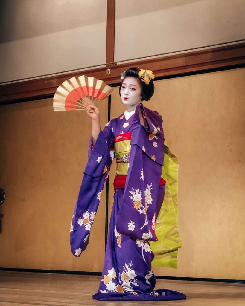 Tea Ceremony
